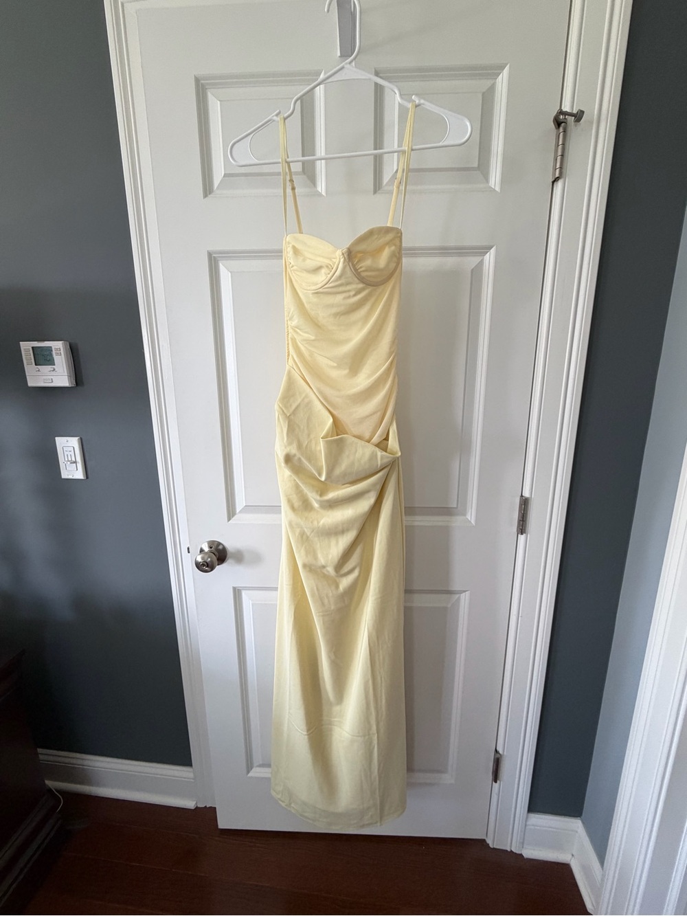 Peppermayo Romy Maxi Dress
